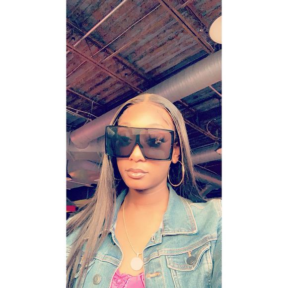 Meet your Posher, Thegoat - Picture 1 of 1